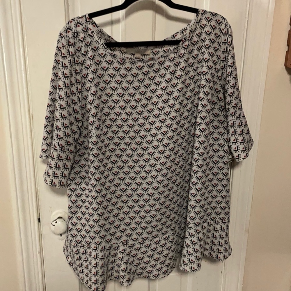 Loft Top